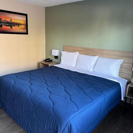 Cyber Inn AugustaAugusta  Kültér fotó